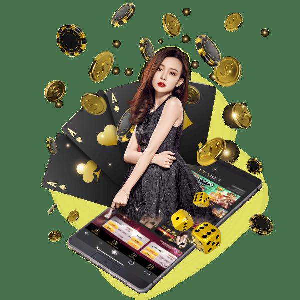 All Slot Auto เว็บตรงฝากถอนออโต้ เว็บเดียวครบทุกเกม2024