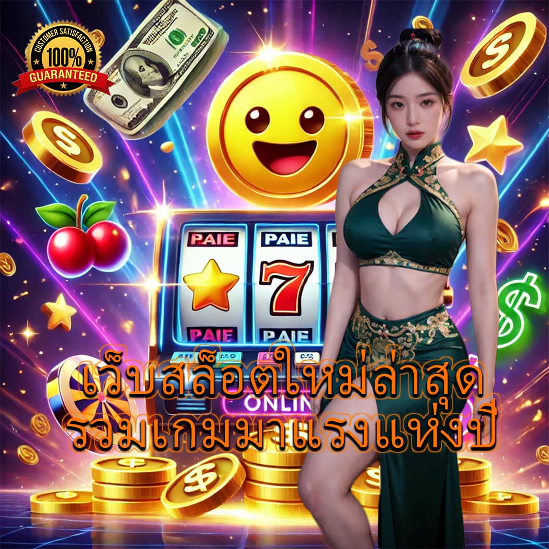 Apollo Slot PG ค่ายเกมสล็อตออนไลน์เล่นง่ายลุ้นรวยทุกวัน