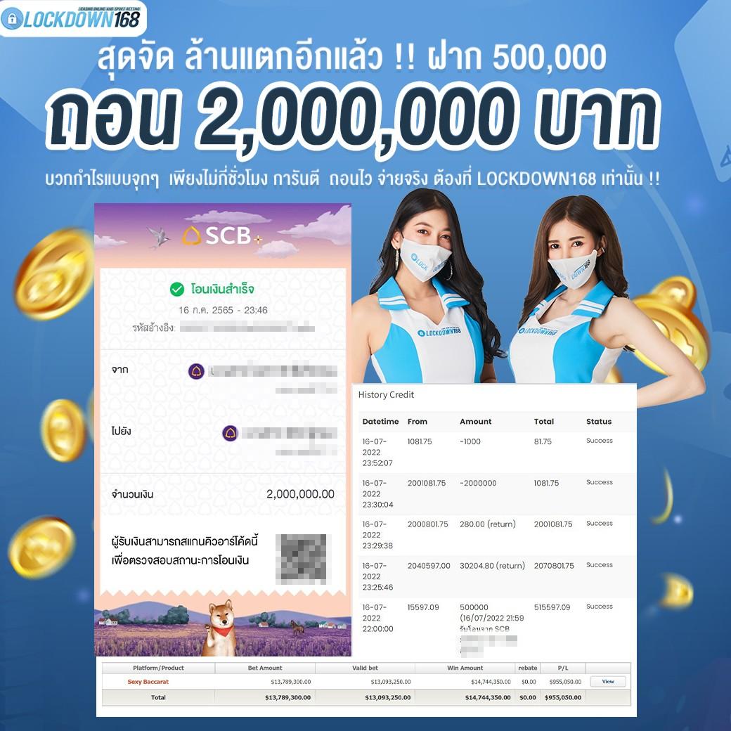Betflik1688 เว็บคาสิโนออนไลน์อันดับหนึ่งของไทย มั่นใจในทุกการเดิมพัน
