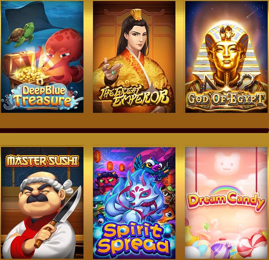 Betflik 84 เว็บสล็อตและเกมคาสิโนออนไลน์ ยอดนิยมอันดับ 1