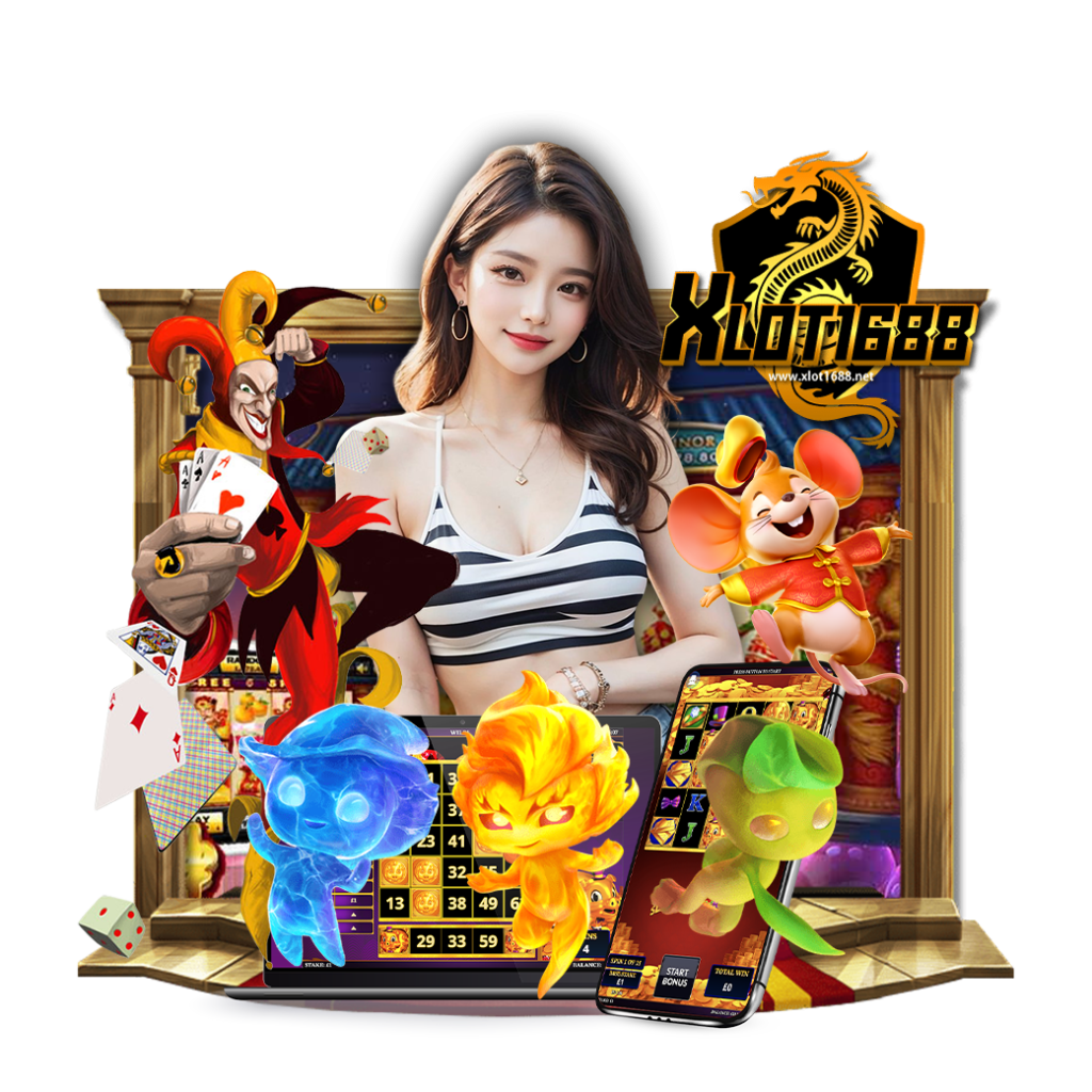 Betflik Pro 9 คาสิโนออนไลน์ครบวงจร ระบบเสถียร ฝาก-ถอนรวดเร็ว รวมเกมดังตอนนี้
