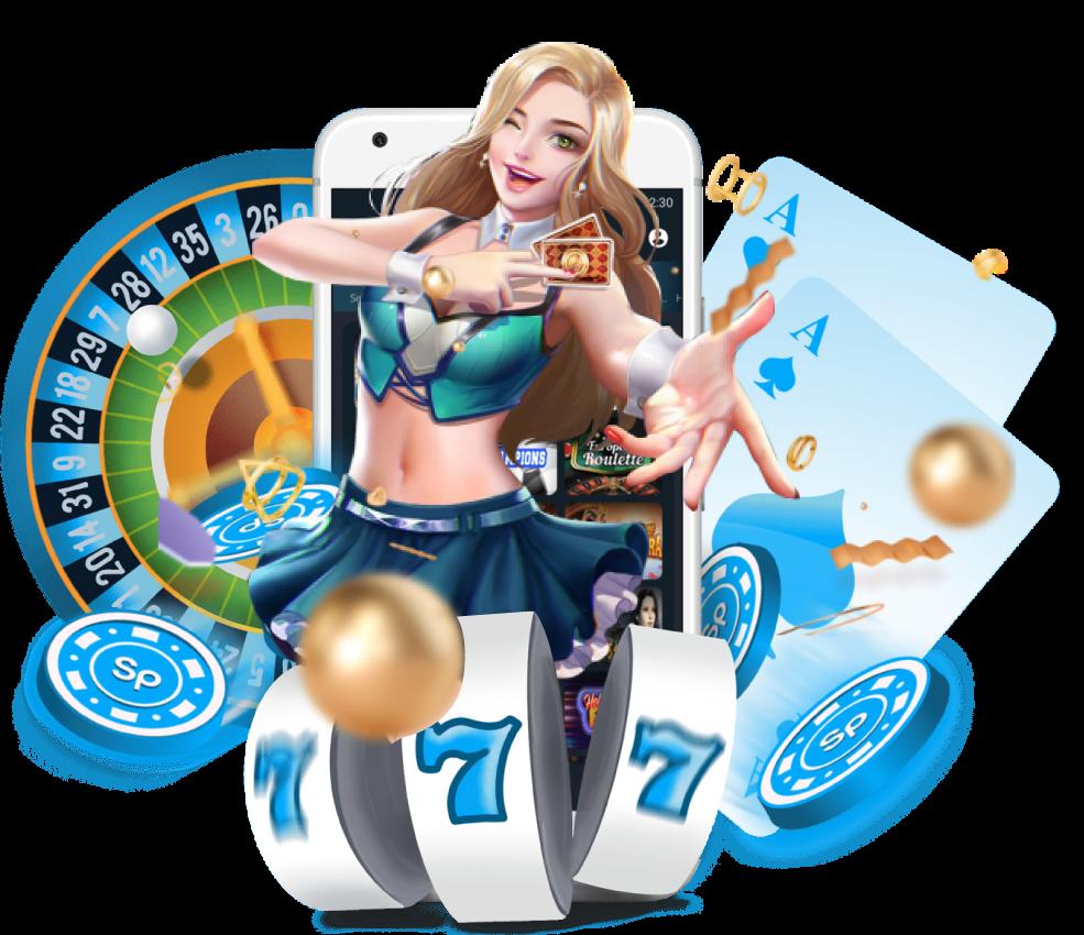 Betfliking เว็บตรงคาสิโนออนไลน์ ฝากถอนรวดเร็ว ปลอดภัย ระบบทันสมัย