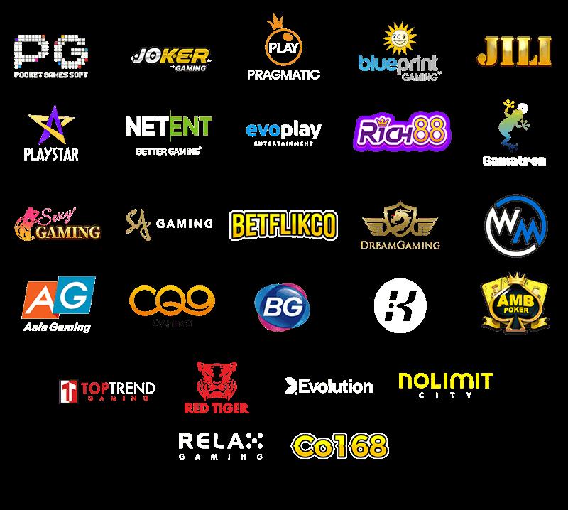 Betflikking คาสิโนออนไลน์ เว็บตรง ระบบทันสมัย ลุ้นสนุกทุกวัน