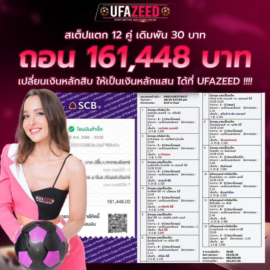 Free Thscore VIP คาสิโนอันดับหนึ่งของไทย พร้อมเทคนิคทำกำไรทันที