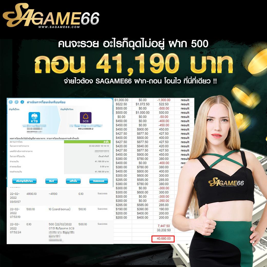 Haihuy คาสิโนครบวงจร สนุกง่าย ทันสมัย มีโปรโมชั่นแรง