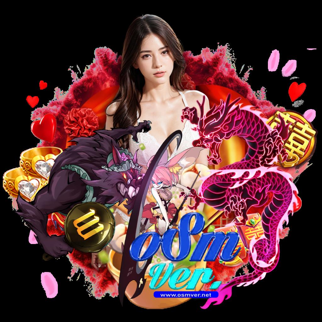 Slot 7 คาสิโนยอดนิยม เล่นง่าย จ่ายจริง พร้อมโบนัสกระจาย