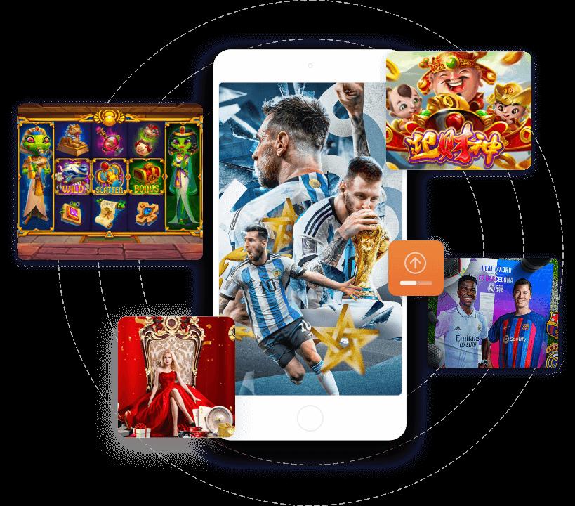 Slot Auto Wallet เครดิตฟรี ฝากง่าย ถอนสะดวก ครบเครื่องในเว็บเดียว
