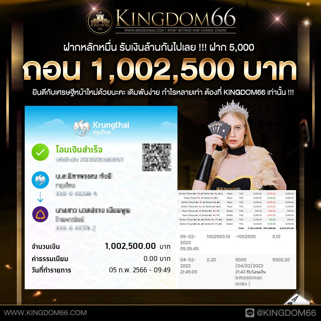 Stars 895 คาสิโนครบวงจร เดิมพันง่าย จ่ายจริง พร้อมโปรโมชั่นสุดคุ้ม
