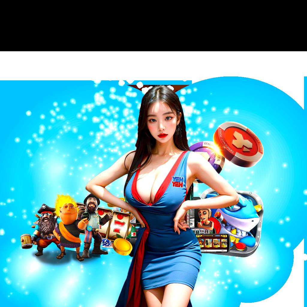 allคาสิโน บริการเกมพนันออนไลน์ ระบบทันสมัยพร้อมโบนัสแจ็คพอต