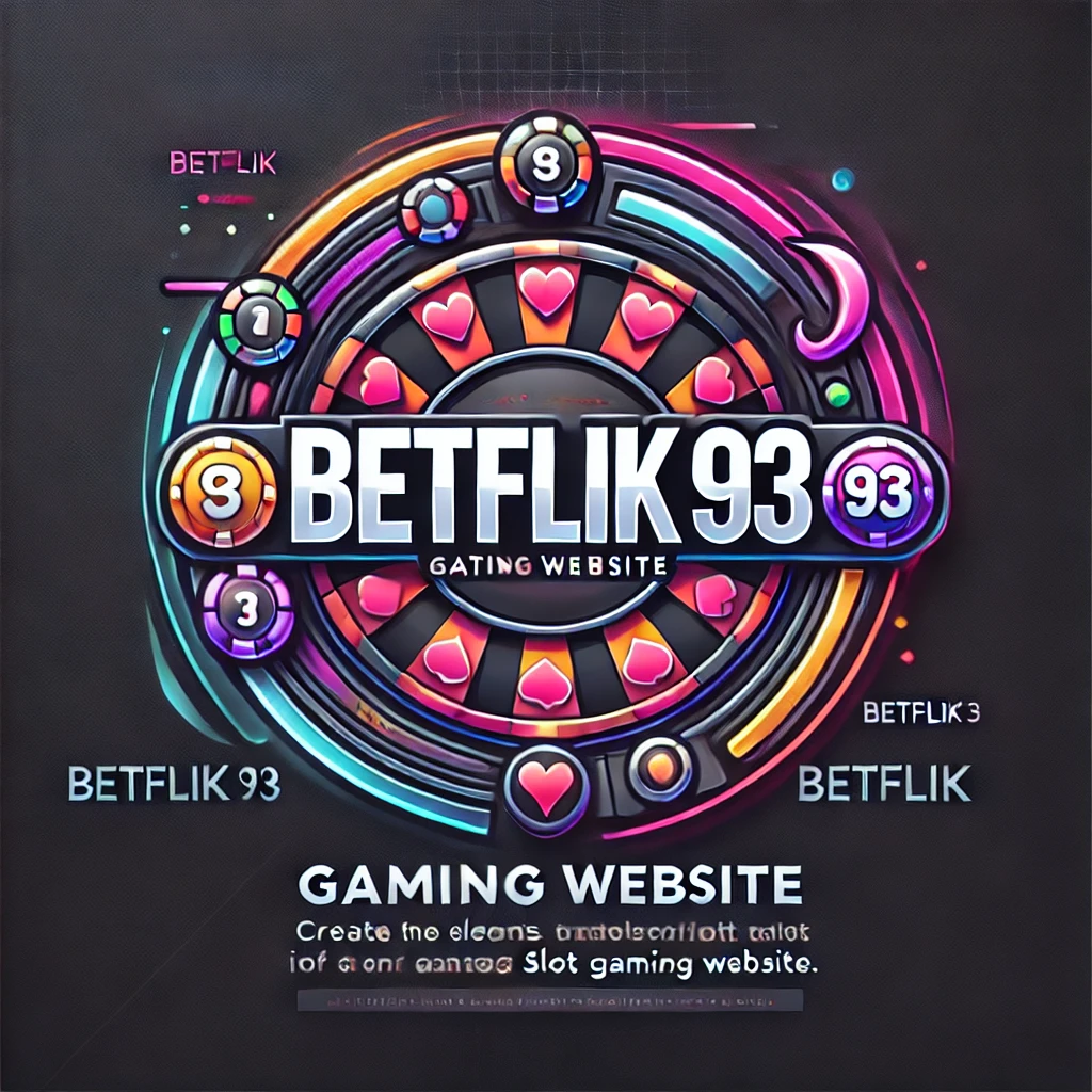 betflik 4u ศูนย์รวมความบันเทิงคาสิโนออนไลน์ ครบจบในที่เดียว