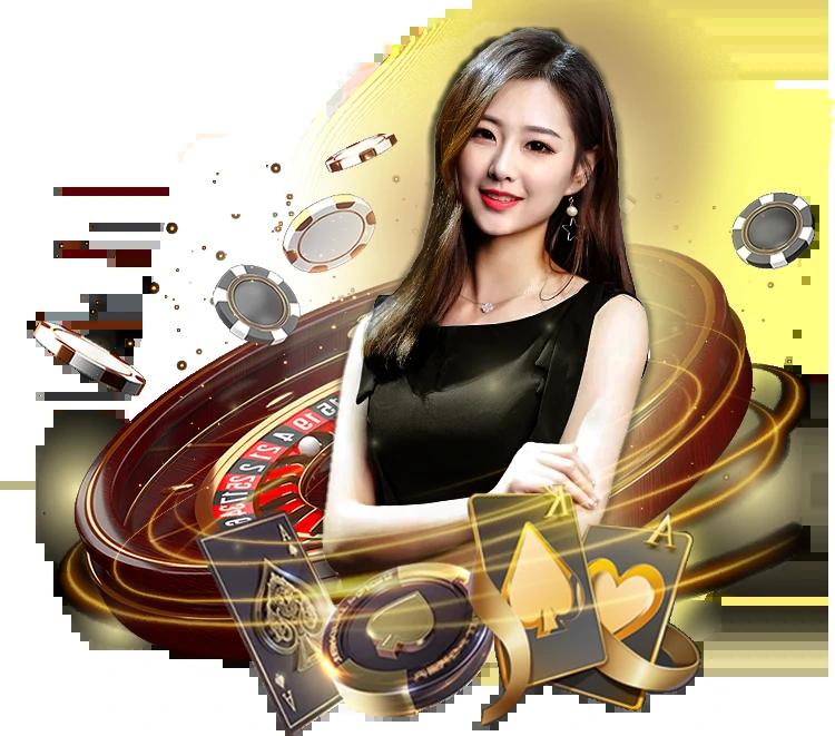 g2g2bet แพลตฟอร์มคาสิโนออนไลน์ยอดนิยมที่คนไทยไว้วางใจ