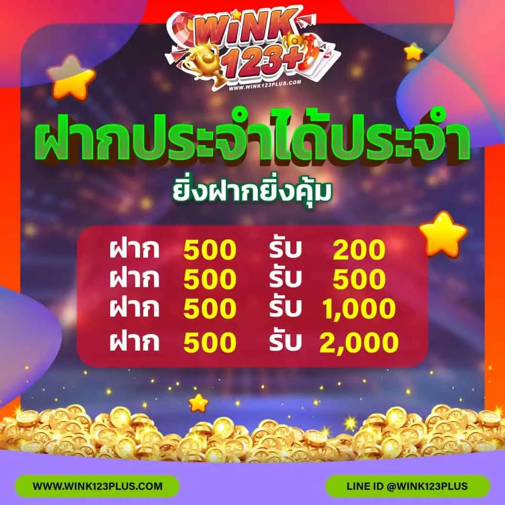 ufa คาสิโนอันดับหนึ่ง พร้อมโปรโมชั่นสุดฮอตในปี 2024
