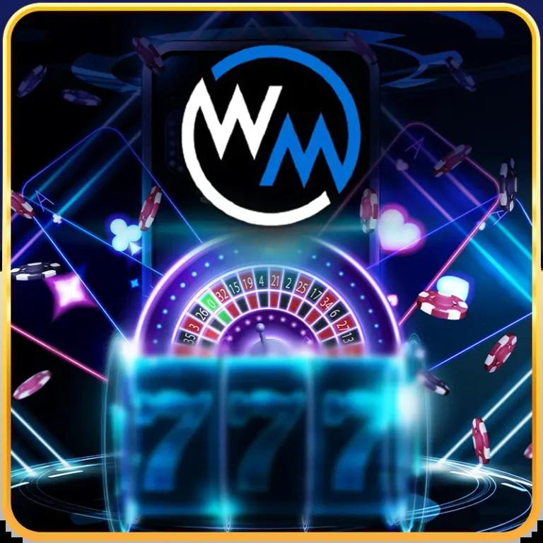 คาสิโน betflik แพลตฟอร์มเดิมพันครบวงจร มั่นคงและทันสมัย