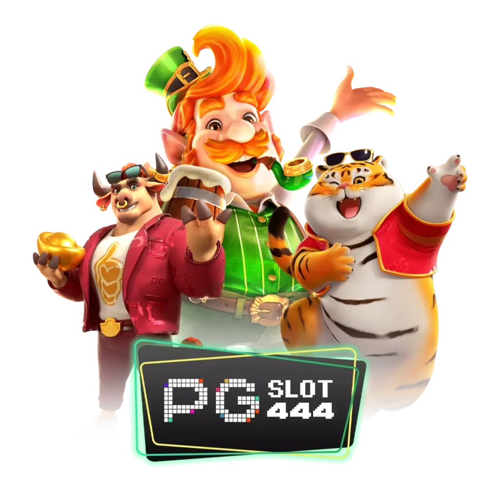 ดาวน์โหลด PG Slot รวดเร็ว มั่นคง ปลอดภัย พร้อมโปรโมชั่นล่าสุด