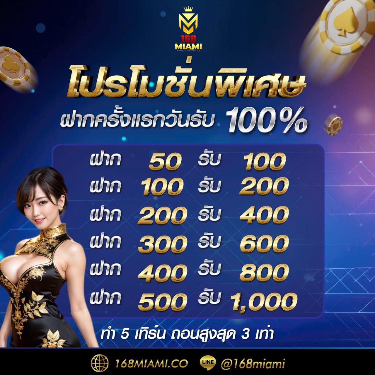 ทดลองสล็อด คาสิโนใหญ่สุด พร้อมโบนัสจัดเต็ม ในไทย 2024