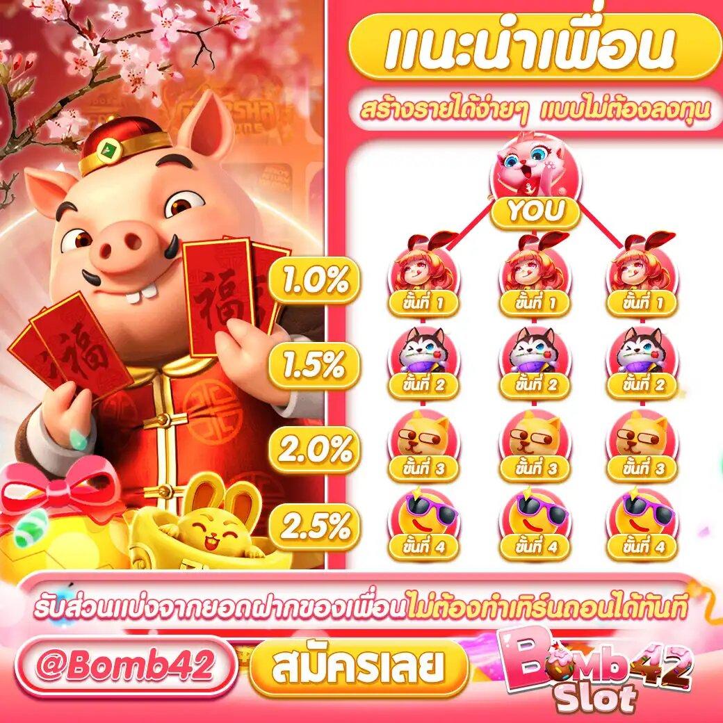 ทดลองเล่นสล็อต PG ซื้อฟรีสปิน แจกหนัก จ่ายเต็มไม่มีขั้นต่ำ
