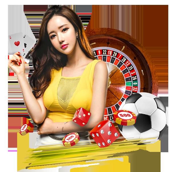 บัานบอล คาสิโนออนไลน์ยอดนิยม รวมเกมสุดมันส์ จบในเว็บเดียว