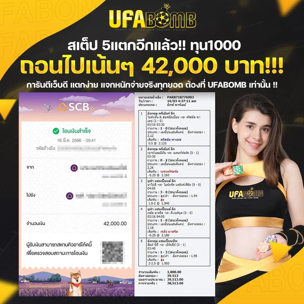 ผลบอล พร้อมราคา ล่าสุด 2024 แทงง่าย ได้เงินจริง