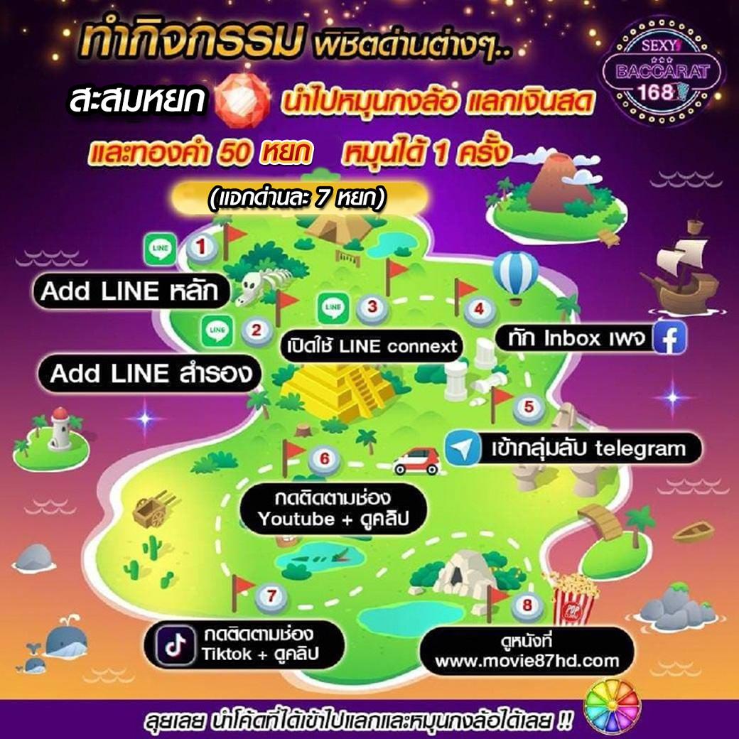 ผลภาษาไทย คาสิโนออนไลน์อันดับหนึ่ง สมัครเล่นง่าย มั่นใจปลอดภัย