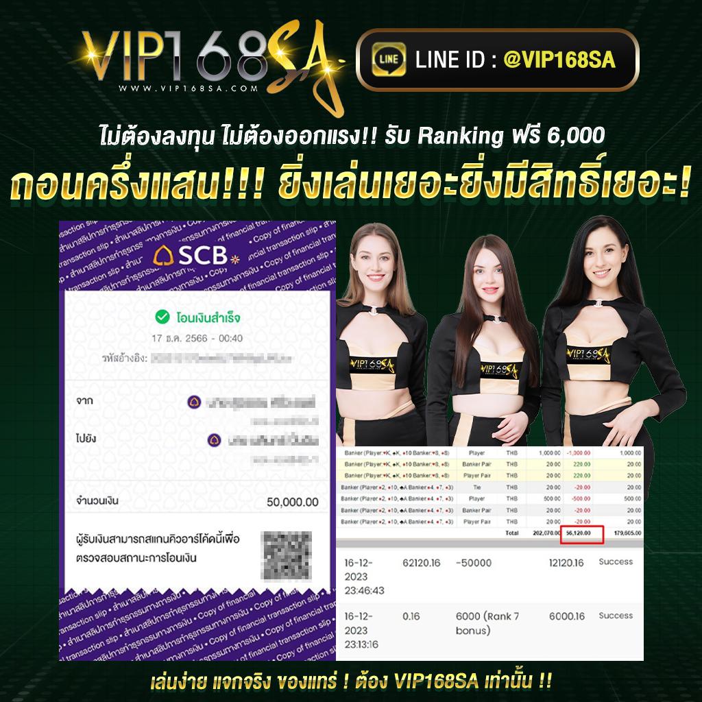 ล็อตโต้ คาสิโนออนไลน์ยอดนิยม เล่นง่ายได้เงินจริงมั่นใจในคุณภาพ
