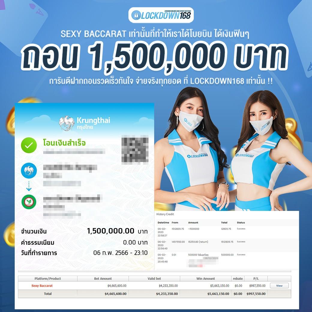 สุดปังสล็อต เว็บตรง คาสิโนครบวงจร โปรโมชั่นสุดปัง เครดิตฟรีไม่อั้น