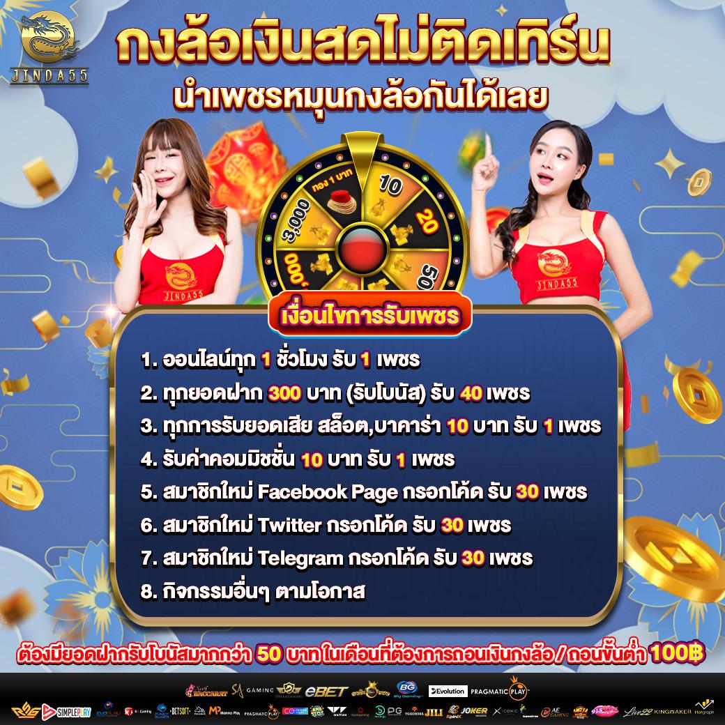 สูตรทำเงินแนวใหม่ที่ formula1688 ครบเครื่องเรื่องคาสิโนสุดฮิต