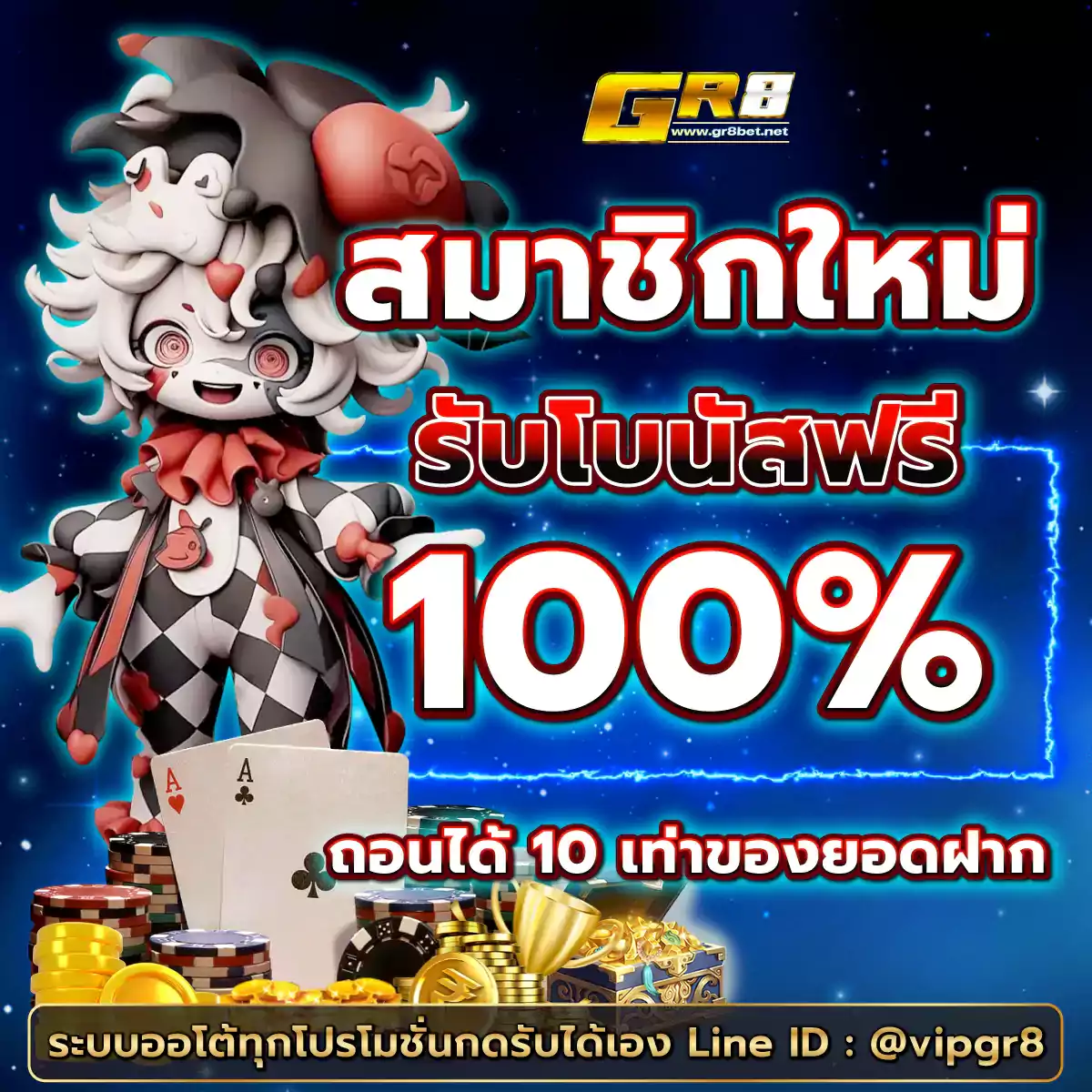 สนุกเต็มอิ่มกับ Slot PG VIP เกมสล็อตยอดนิยมแห่งปี 2024
