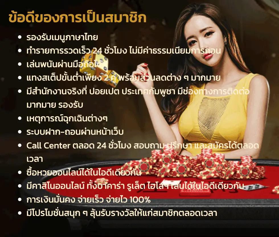 สล็อต 999 แบรนด์ดัง เกมพนันคุณภาพครบครันในไทย