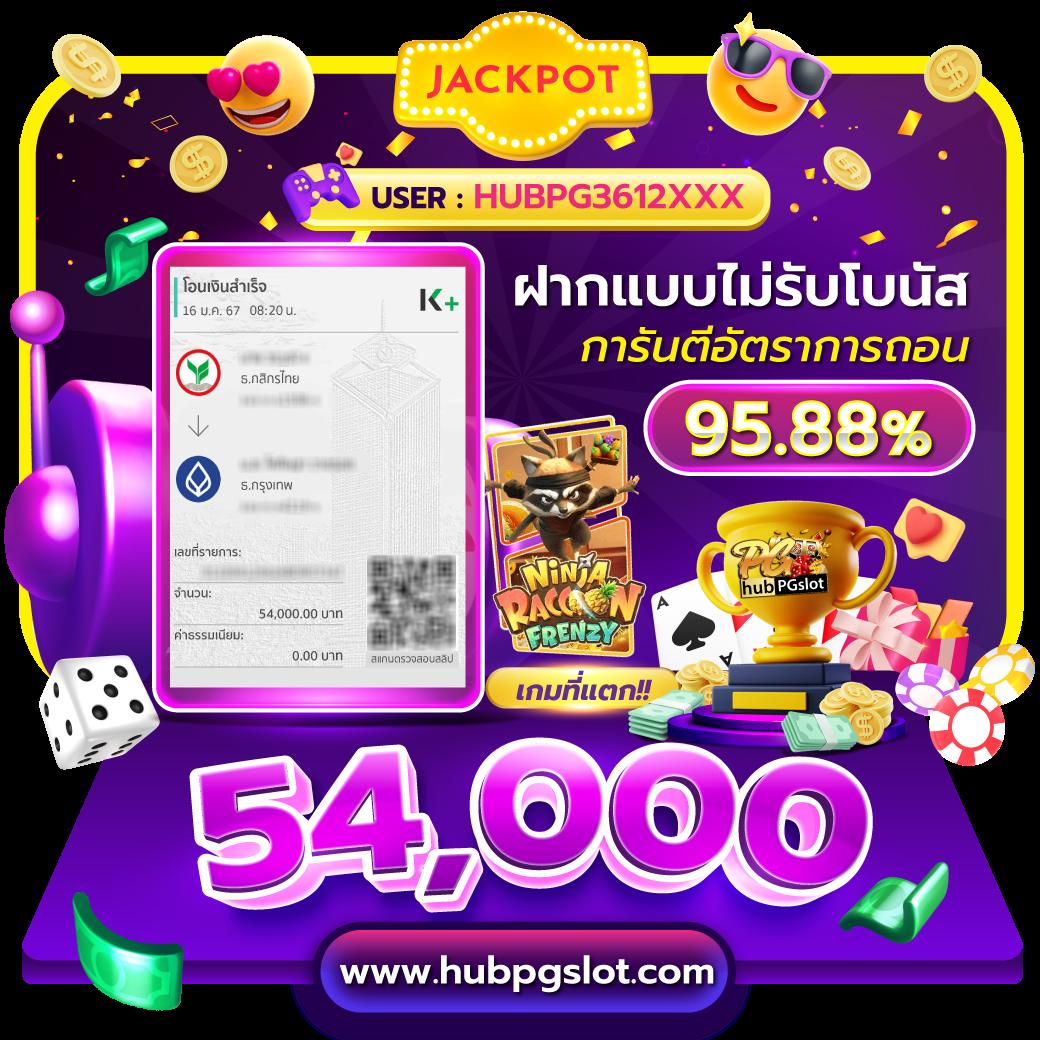 สล็อต PG วอเลท ระบบทันสมัย ฝากถอนง่าย จ่ายจริง