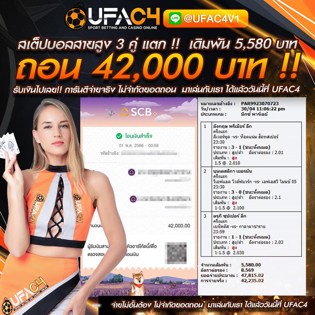 อัปเดตผลบอลไทยล่าสุด กับ ผลบอลสดภาษาไทย thscore ผลบอล ตรงใจทุกแมตช์