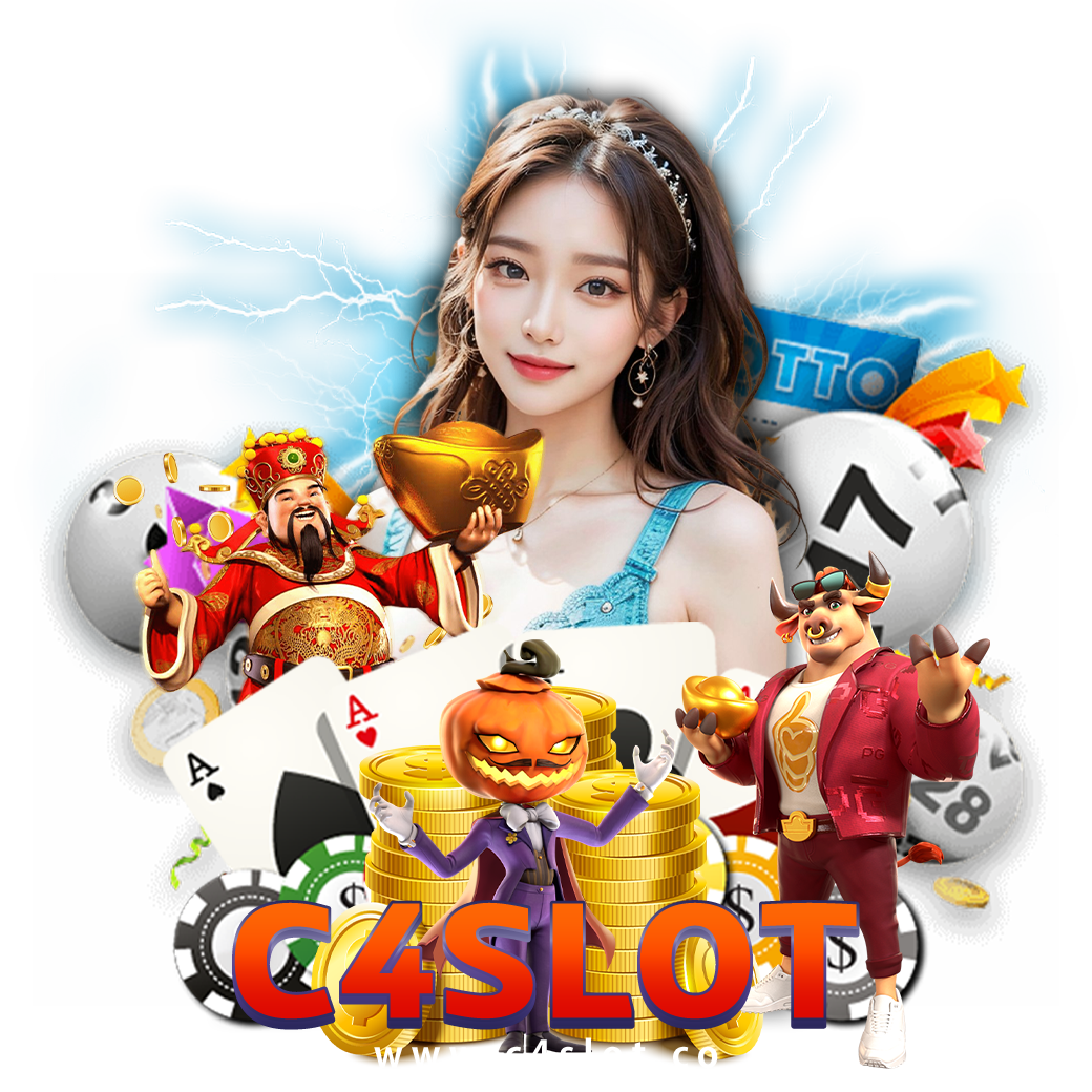 เกมสล็อตทดลองเล่น เปิดประสบการณ์ใหม่กับเกมแตกง่ายยอดนิยม 2024