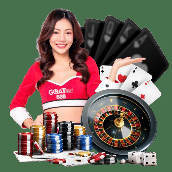 เข้าสู่ระบบ Lotto คาสิโนออนไลน์อันดับหนึ่ง พร้อมโปรโมชันสุดคุ้ม