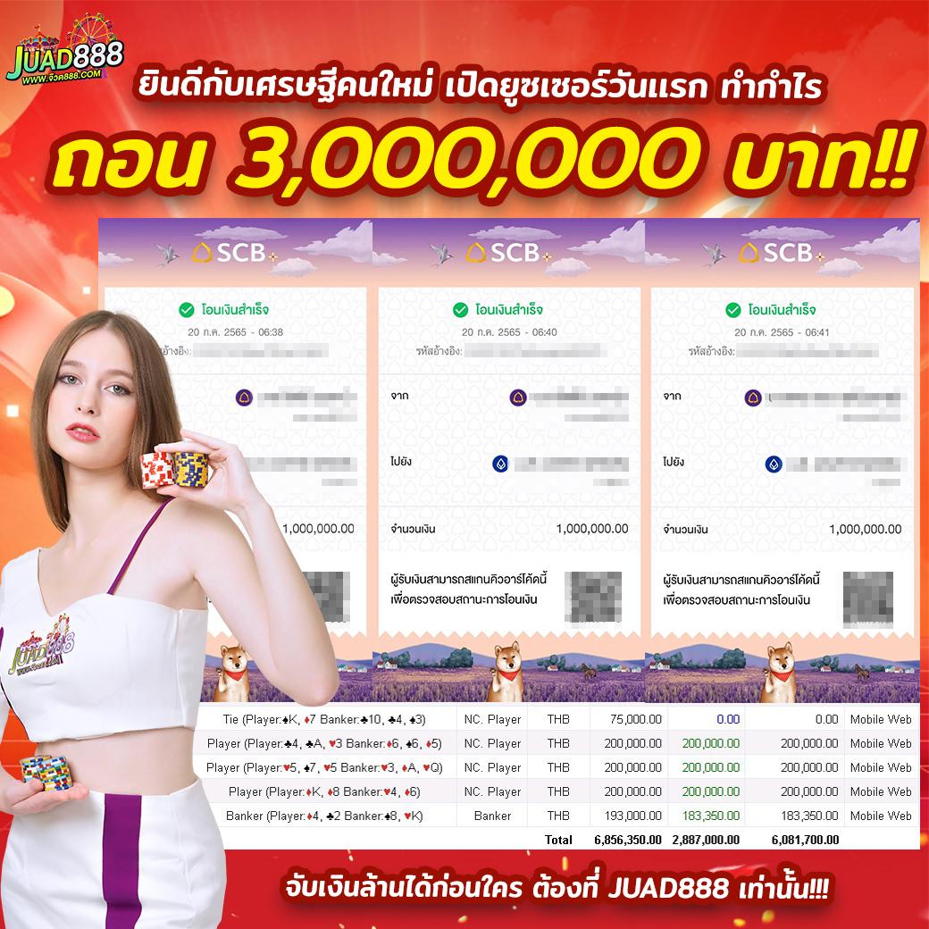 เดิมพันออนไลน์กับ betfik เว็บใหญ่ แจกโบนัสคุ้มค่าที่สุดในไทย