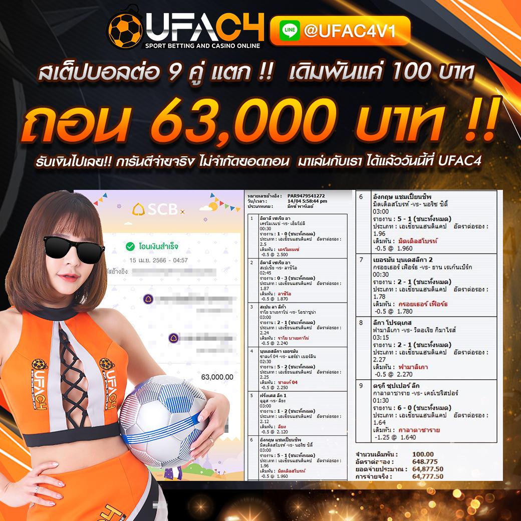 เล่นคาสิโนออนไลน์กับ ib888 พร้อมโบนัสสุดแรงในประเทศไทย