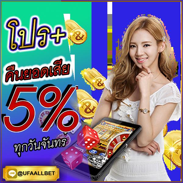 เว็บตรง ไม่ผ่านเอเย่นต์ เล่นง่าย จ่ายจริง พร้อมโปรแรงที่สุดในไทย