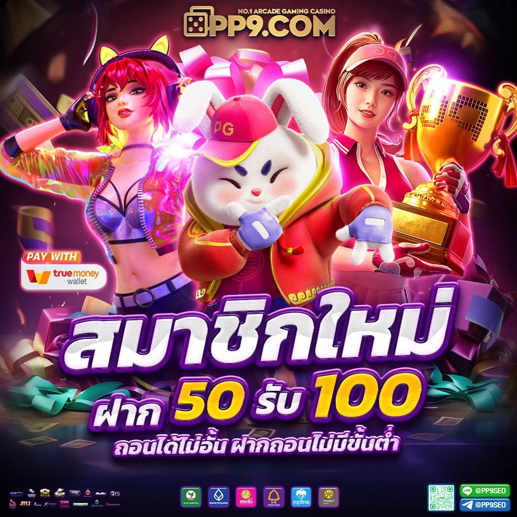 เว็บสล็อต ตรงจากต่างประเทศ ไม่มีขั้นต่ำเว็บเดียวตอบโจทย์ความนิยม