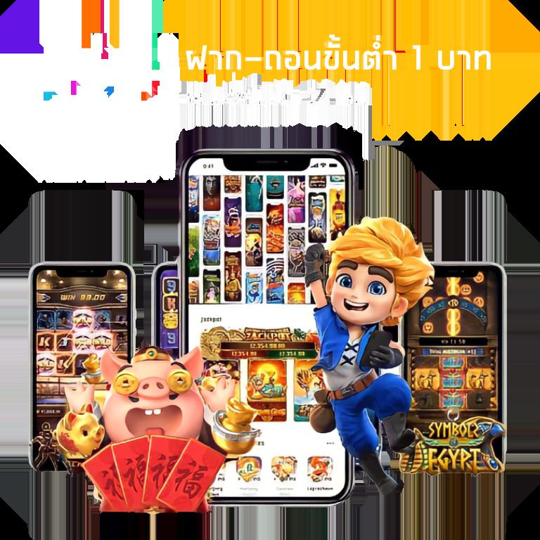 แมวโกโจคาสิโนออนไลน์ ระบบทันสมัย เล่นง่าย ได้เงินจริงในไทย