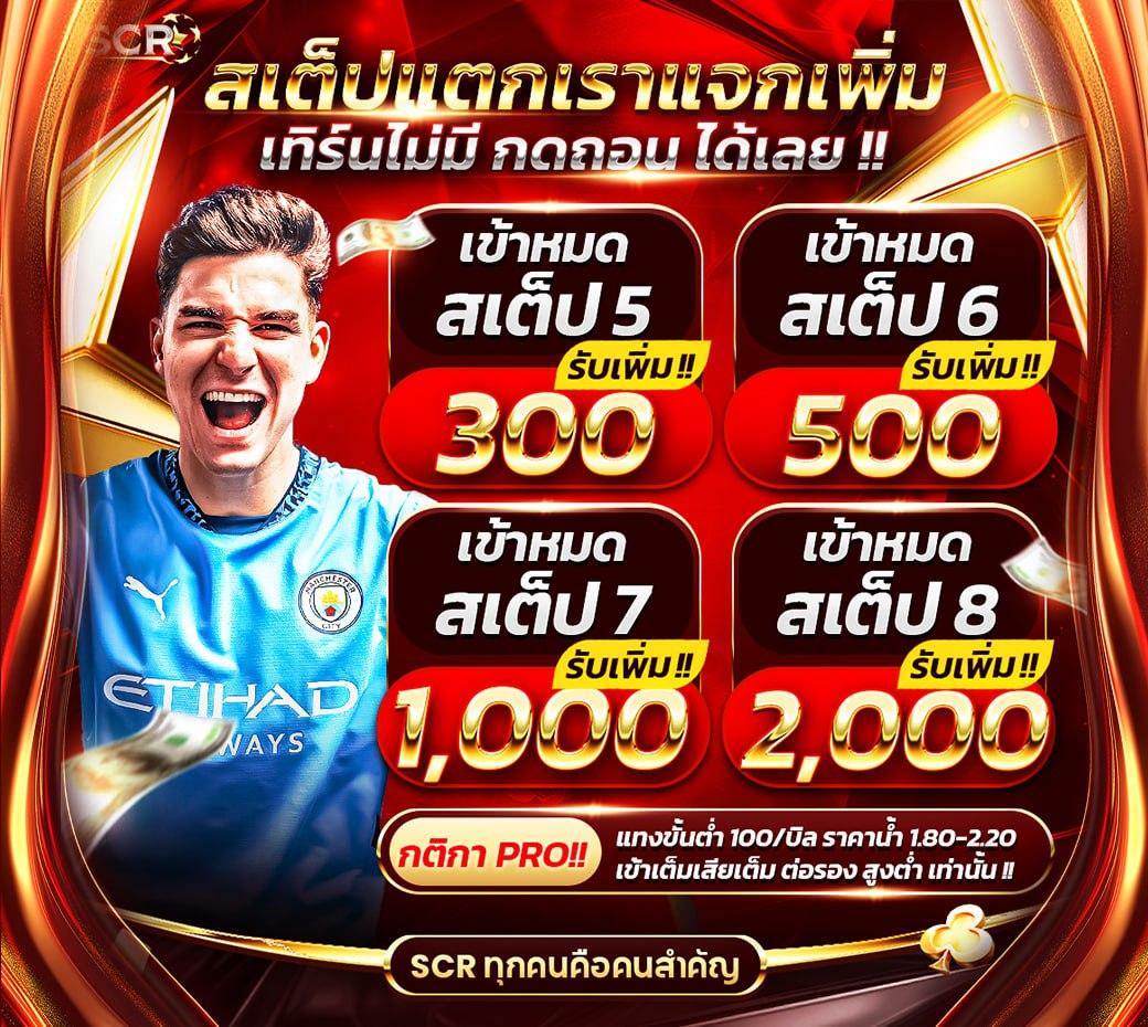 ไซโกโนะ คาสิโนยอดนิยม พร้อมเกมหลากหลาย โบนัสแตกง่าย